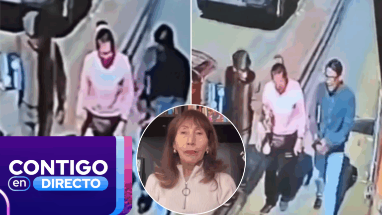 Con Biblia en mano: Falsos evangélicos engañan a mujeres para robarles sus joyas en Antofagasta