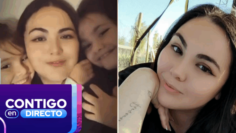 Fonoaudióloga con raro cáncer necesita $300 millones para su tratamiento: “No quiero dejar a mis hijas”