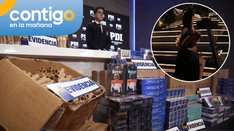 Cae clan de “Los Sotos” por contrabando de cigarros: Influencer de la familia ostentaba en redes sociales