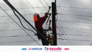 Enel anuncia cortes de luz en seis comunas de Santiago durante las próximas horas: Revisa las zonas afectadas