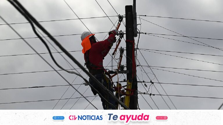 Enel anuncia cortes de luz en seis comunas de Santiago durante las próximas horas: Revisa las zonas afectadas