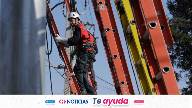 Cortes de luz hoy en una decena de comunas de la RM: Revisa zonas afectadas y horarios de reposición