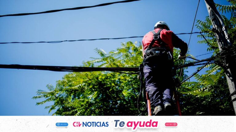 Cortes de luz en 6 comunas de Santiago: Revisa las zonas sin electricidad hoy sábado 5 de septiembre