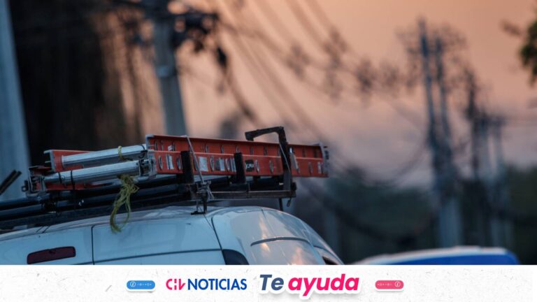 Corte de luz en Santiago este jueves 24 de septiembre: Revisa las comunas afectadas