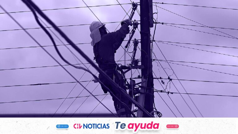 Cortes de luz en Santiago: Enel anunció interrupción de suministro para seis comunas este fin de semana