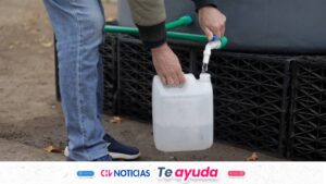 Informan qué zonas de Santiago tendrán cortes de agua por hasta 15 horas: Comunas y horarios