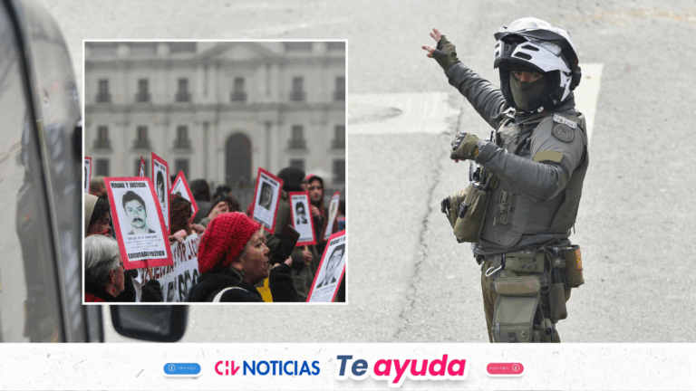 Cortes de tránsito HOY en Santiago: Revisa los desvíos por Romería en Cementerio General