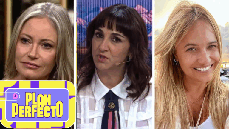 “Ella es psicóloga”: Renata Bravo refutó defensa de Marcela Vacarezza a Douglas por uso de GPS en Ana Sol