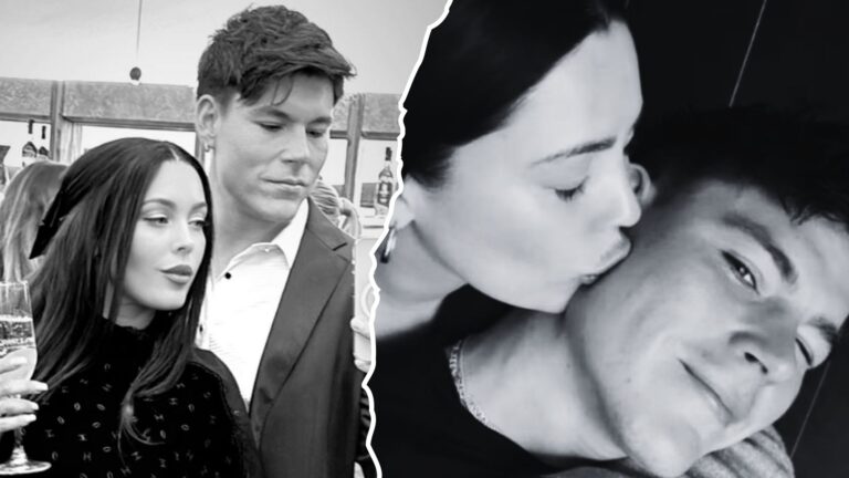 ¿Se acabó el amor? Cuco Cerda y Daniela Aránguiz encienden las alarmas por posible quiebre sentimental