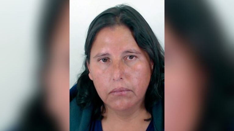Lleva 100 días desaparecida: Familia busca a mujer insulino dependiente desaparecida en Nueva Imperial