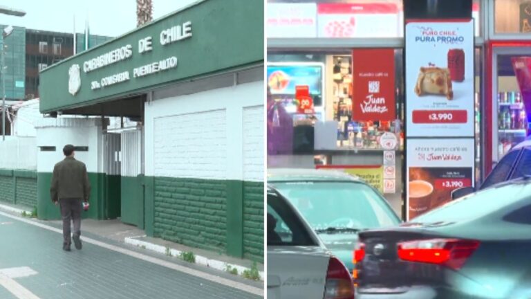 Dos son carabineros en retiro: Tres inspectores municipales fueron detenidos por secuestro y tortura en Puente Alto