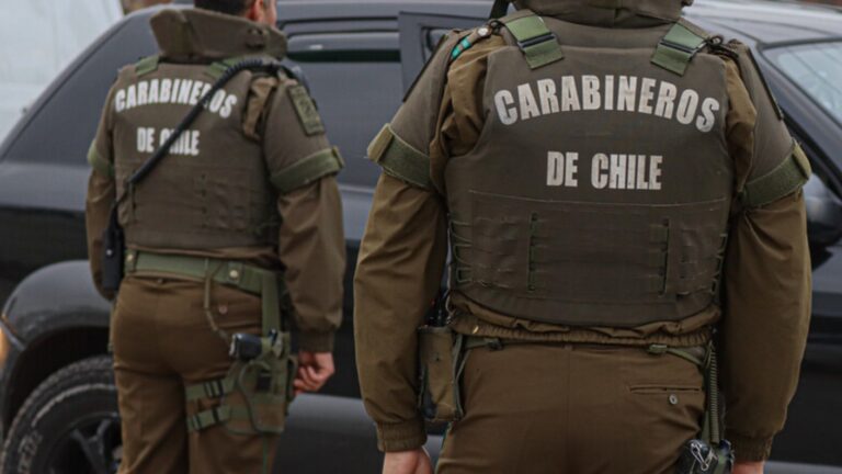 Prisión preventiva para imputado por abuso sexual contra su hijo de 5 años en Punta Arenas