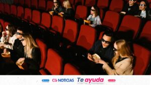 Día del Cine 2026: Cómo comprar las entradas rebajadas en los principales cines del país