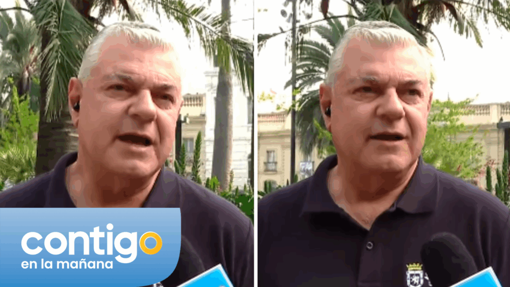 “Son casos particulares”: Autoridad responde por caso de tiktoker expulsado de la Plaza de Armas