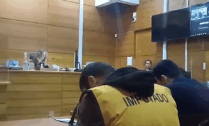 Gendarmería confirma muerte de único imputado por doble femicidio de madre e hija en Villarrica