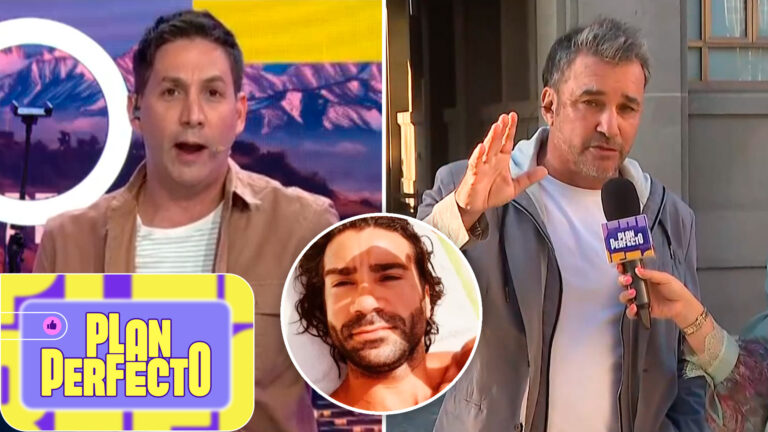 “Que devuelvas lo que se pagó”: La exigencia que Eduardo Sandia le realizó a Douglas tras presunta estafa