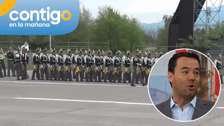 Eduardo de la Iglesia sorprendió con una revelación sobre su pasado: “Estuve a punto de ser marinero”
