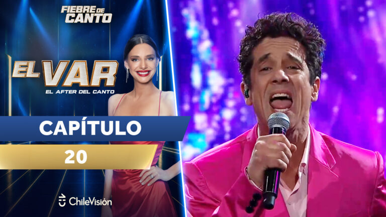 ¡Matías Oviedo fue el Mejor de la noche y Fanny Cuevas dio la sorpresa! | El VAR-After del Canto | Capítulo 20