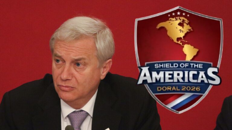 Cadem por Escudo de las Américas: Un 52% cree que Chile se está subordinando a EEUU