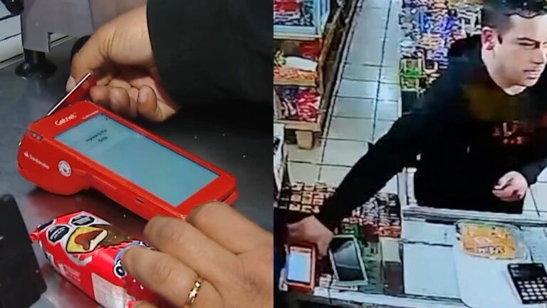 Nueva denuncia deja al descubierto inédita modalidad de estafa: Hombre asegura haber perdido $2 millones de pesos