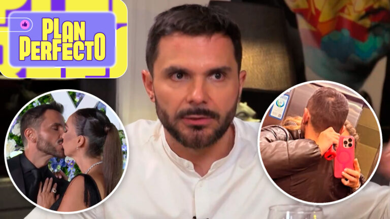 ¿Fue infiel a su actual pareja? Ex de Álvaro Ballero reveló presunto encuentro en paralelo a su nuevo romance