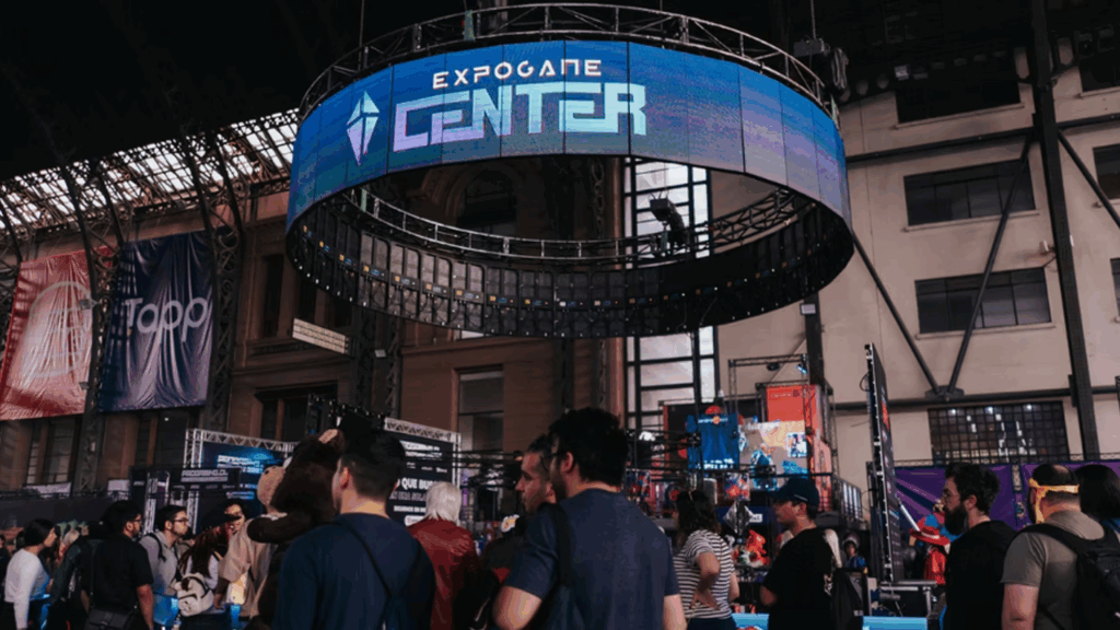 Expogame Santiago 2026: Conoce quiénes son los artistas invitados y cómo puedes conocerlos