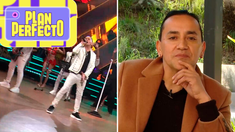 “Las condiciones no estaban para seguir trabajando”: Exvocalista de Amerikan Sound dejó la banda tras recibir insólito monto