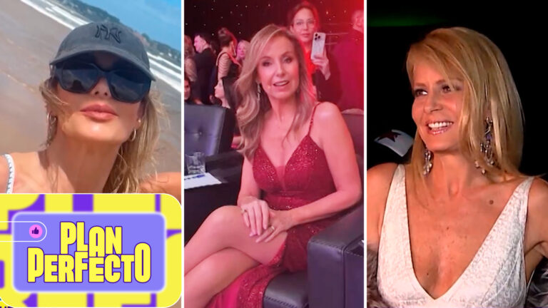 ¿Eterna juventud? Famosas revelaron los secretos para mantenerse joven y radiante