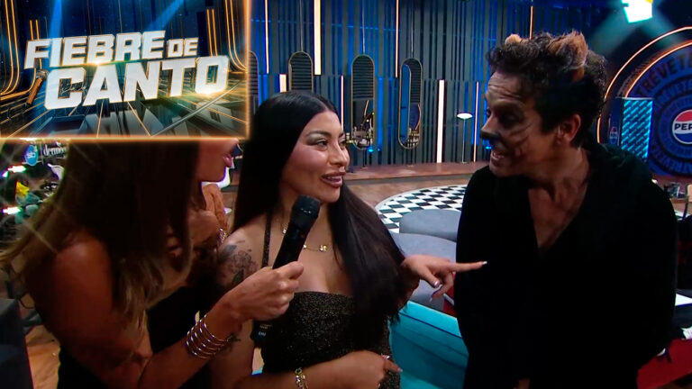 “¡Traidor!”: Fanny Cuevas encaró a Matías Oviedo por no votar a favor de Etienne Bobenrieth en la noche de eliminación