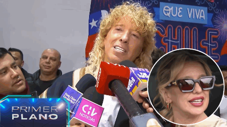 ¡Golpe a la cátedra! Leonardo Farkas demandó a Claudia Schmitd por $107 millones de pesos