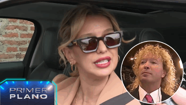 “Es ridícula esta situación”: Claudia Schmitd respondió con todo a Leonardo Farkas tras millonaria demanda