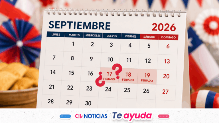 ¿4 días libres? Qué viene ahora para el proyecto del feriado del 17 de septiembre y quiénes trabajarían