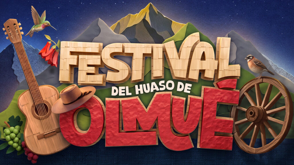 ¡Ya tenemos fecha! Descubre cuándo se emitirá el Festival del Huaso de Olmué por Chilevisión