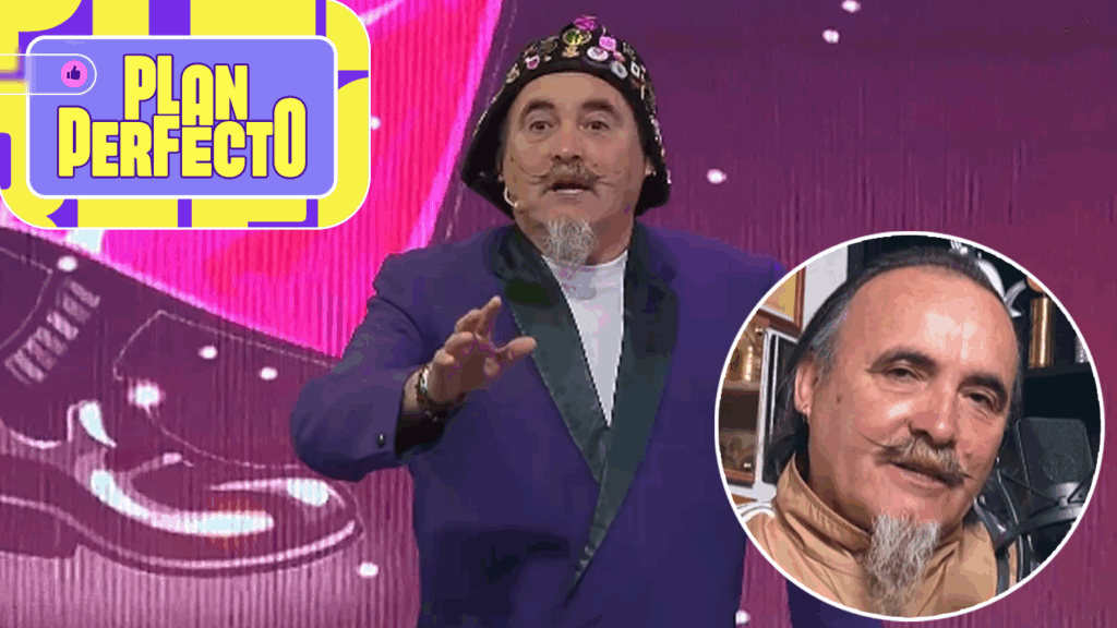 “Reconozco que el error fue mío”: Paul Vásquez explicó por qué fue pifiado en shows de Fiestas Patrias