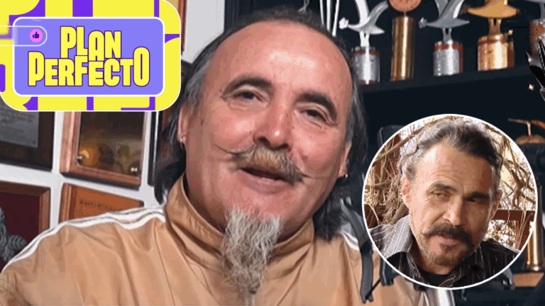Humoristas en picada contra 