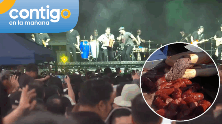 Fondas 2026: Revisa los precios, lugares y artistas para ir a celebrar las Fiestas Patrias