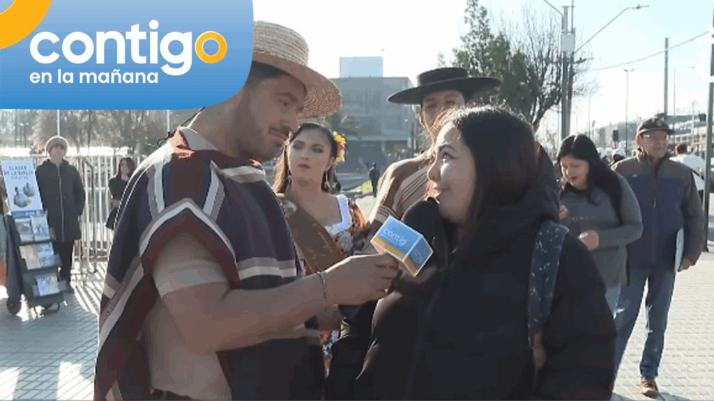 “Pido una oportunidad para ver a mis guaguas”: Mujer que padece cáncer emocionó con sentido llamado