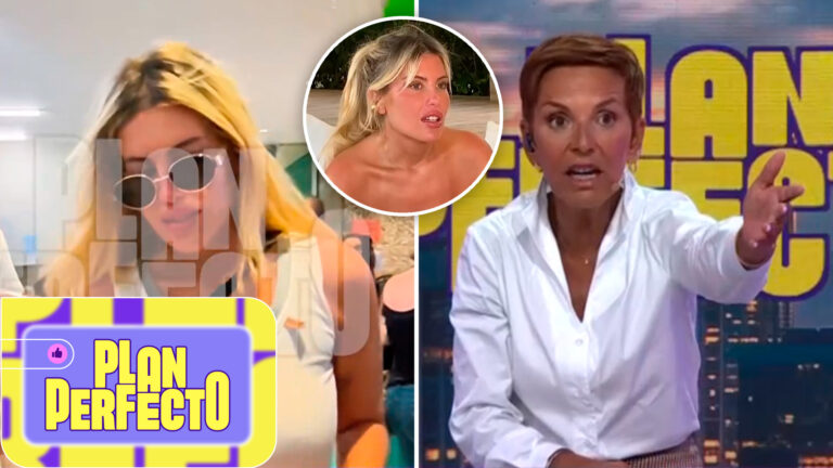 Fran García-Huidobro desclasificó detalles exclusivos de la entrevista a Coté López en Punta Cana: “La vi sola…”