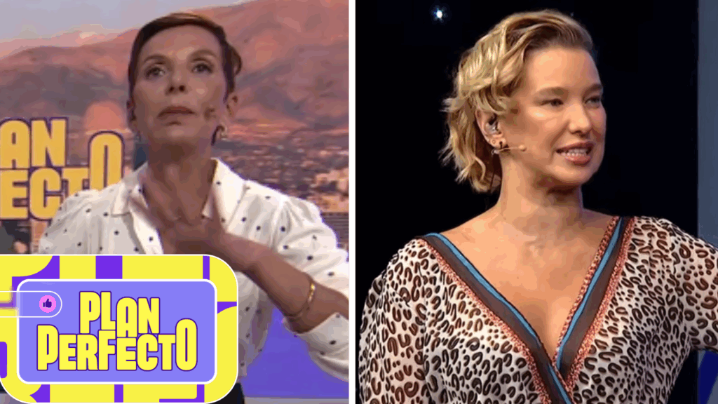 “No necesito que nadie me regale nada”: Fran García-Huidobro mandó fuerte recado a Claudia Schmitd