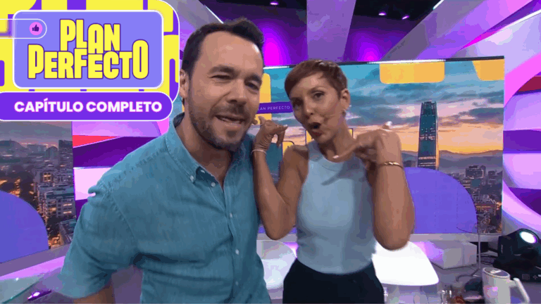 Plan Perfecto | Capítulo 386