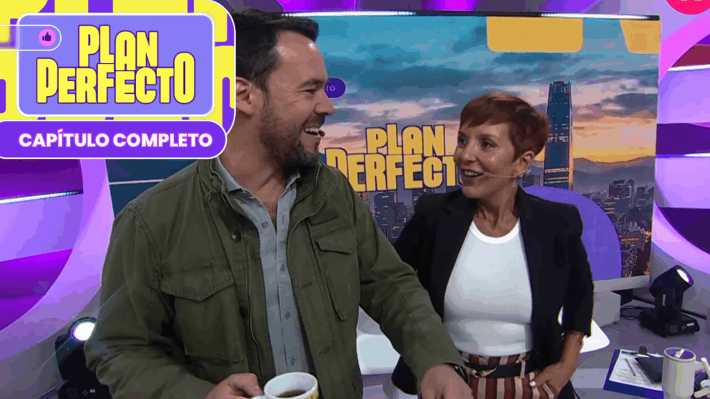 Plan Perfecto | Capítulo 388