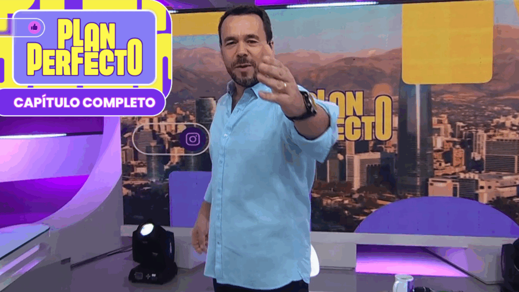 Plan Perfecto | Capítulo 370