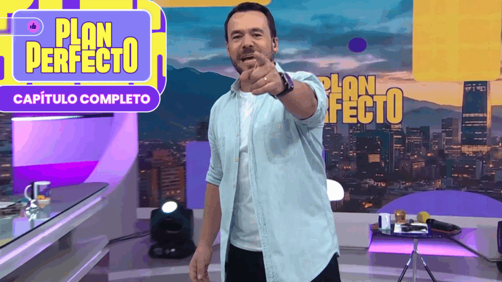 Plan Perfecto | Capítulo 371