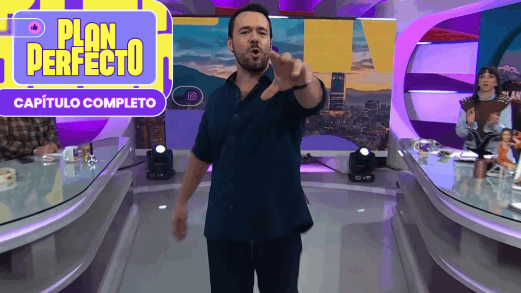 Plan Perfecto | Capítulo 375