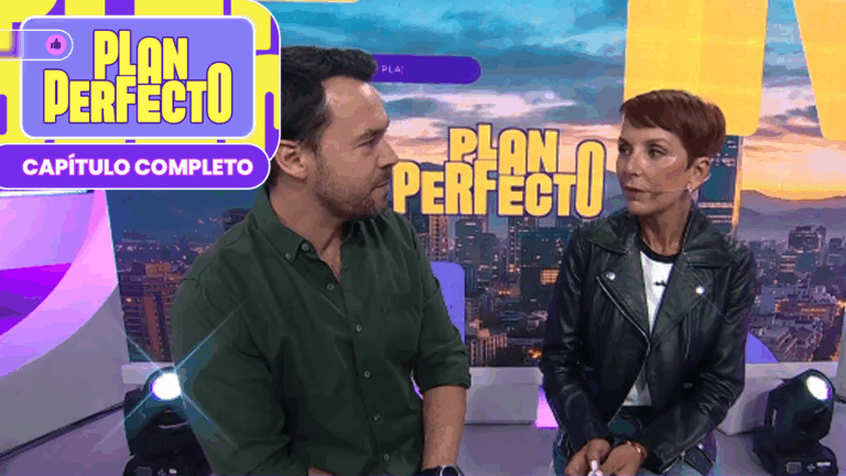 Plan Perfecto | Capítulo 383