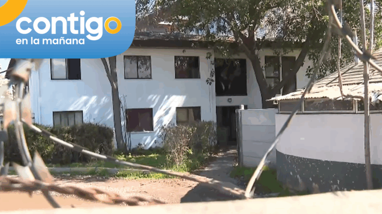 Hallan muerto a gendarme al interior de recinto institucional: Habría sido encontrado por compañeros