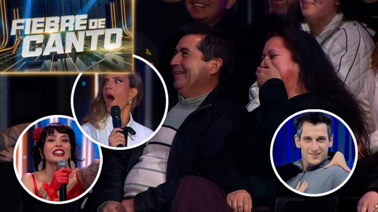 ¡La dejaron en evidencia! Mamá de Geraldine Muñoz reveló que no le ha presentado a Gabriel Urzúa