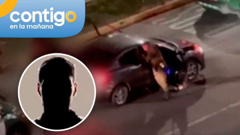 El descargo de hermano del conductor abatido por Carabineros en Cerrillos: “No quería ir a la cárcel”