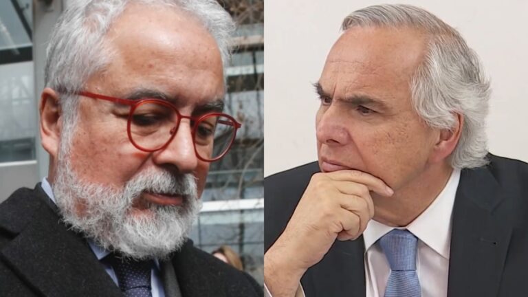 Caso Audio: Se acerca juicio contra Hermosilla y Fiscalía seguirá investigando a exministro Chadwick