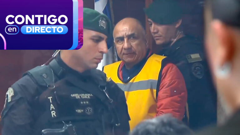 Revelan nuevos antecedentes del “Indio Juan” tras atentado frustrado al alcalde White: “Tendría problemas de...”
